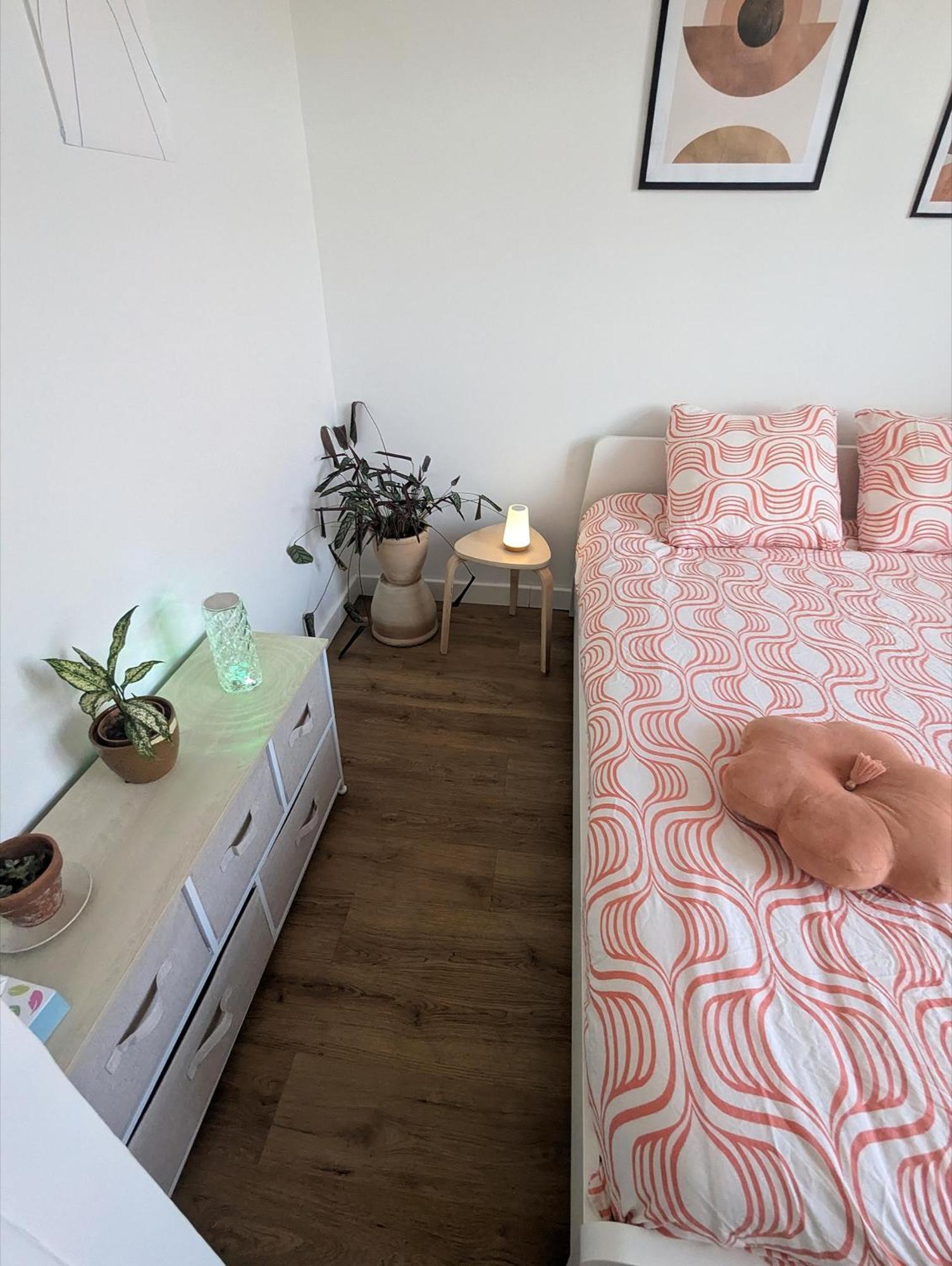 Apartmán Le Design *Vieux Lille*Parking Gratuit*Fibre La Madeleine  Exteriér fotografie